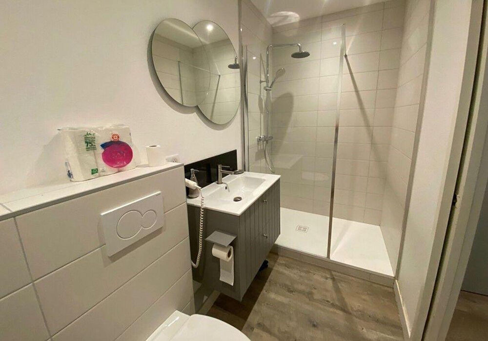 Location Appartement Appartement meuble 1 pièce 25m2 Strasbourg