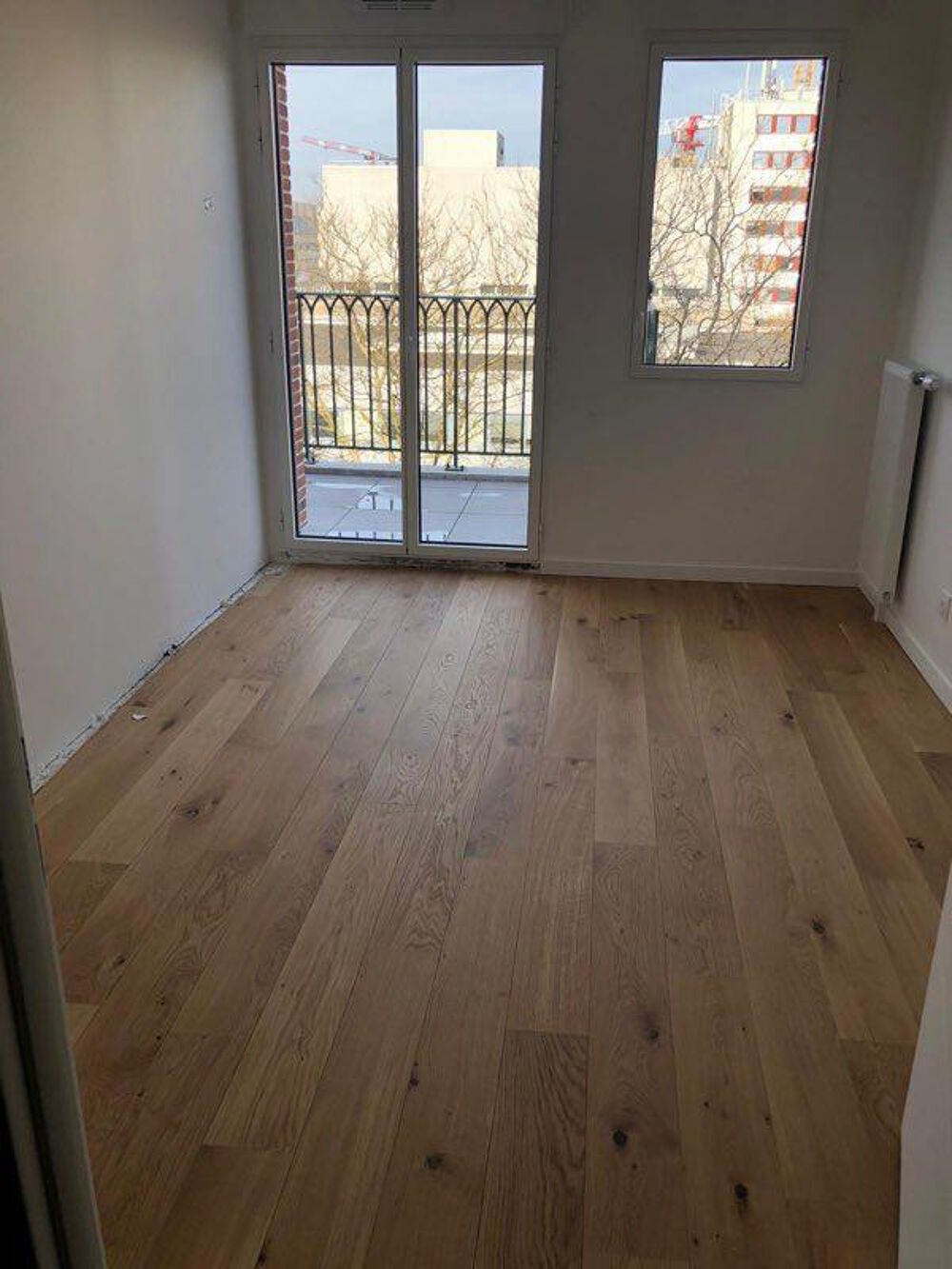 Location Appartement Appartement T2 à louer Le plessis-robinson