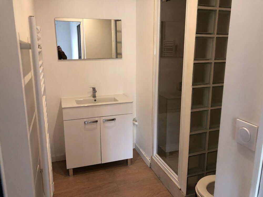 Location Appartement Beau T2 41m2 à deux pas de la gare part dieu Lyon 3
