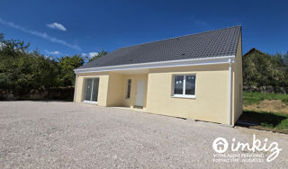  Maison 4 pi�ces 105 m� Montoillot