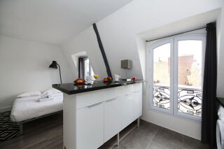  Appartement � louer 1 pi�ce 23 m�