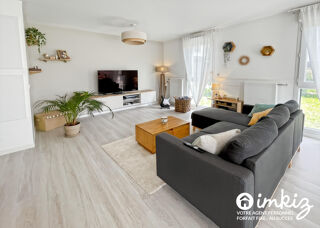  Appartement � vendre 5 pi�ces 100 m�