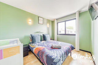  Appartement  vendre 6 pices 90 m