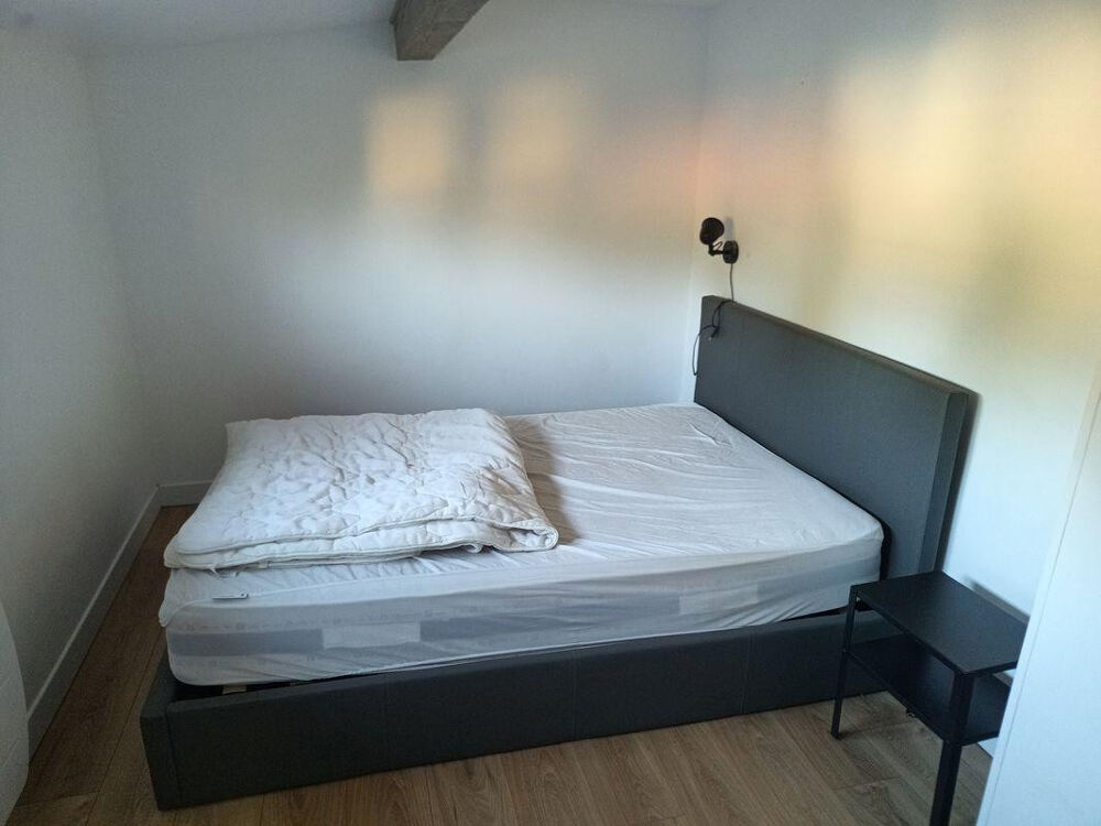 Location Appartement Location: appartement meublé St Florent Strasbourg