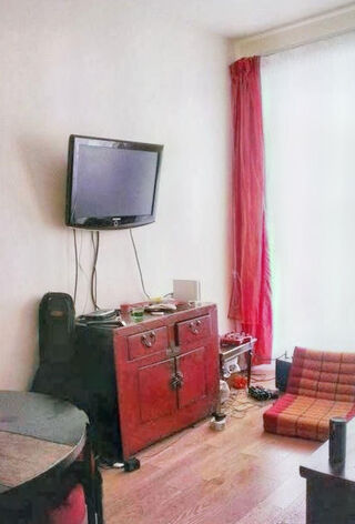  Appartement � louer 2 pi�ces 42 m�