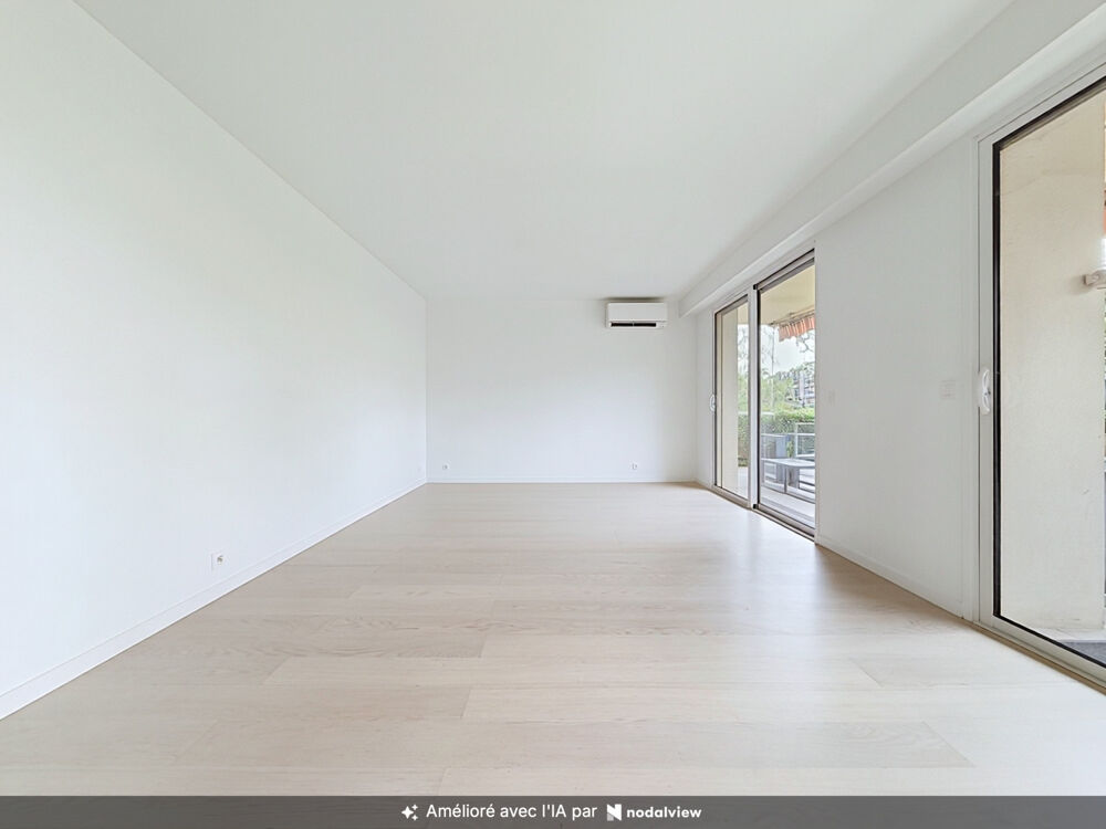 Vente Appartement Appartement  - 5 pièces  - 122.78 m² Nice