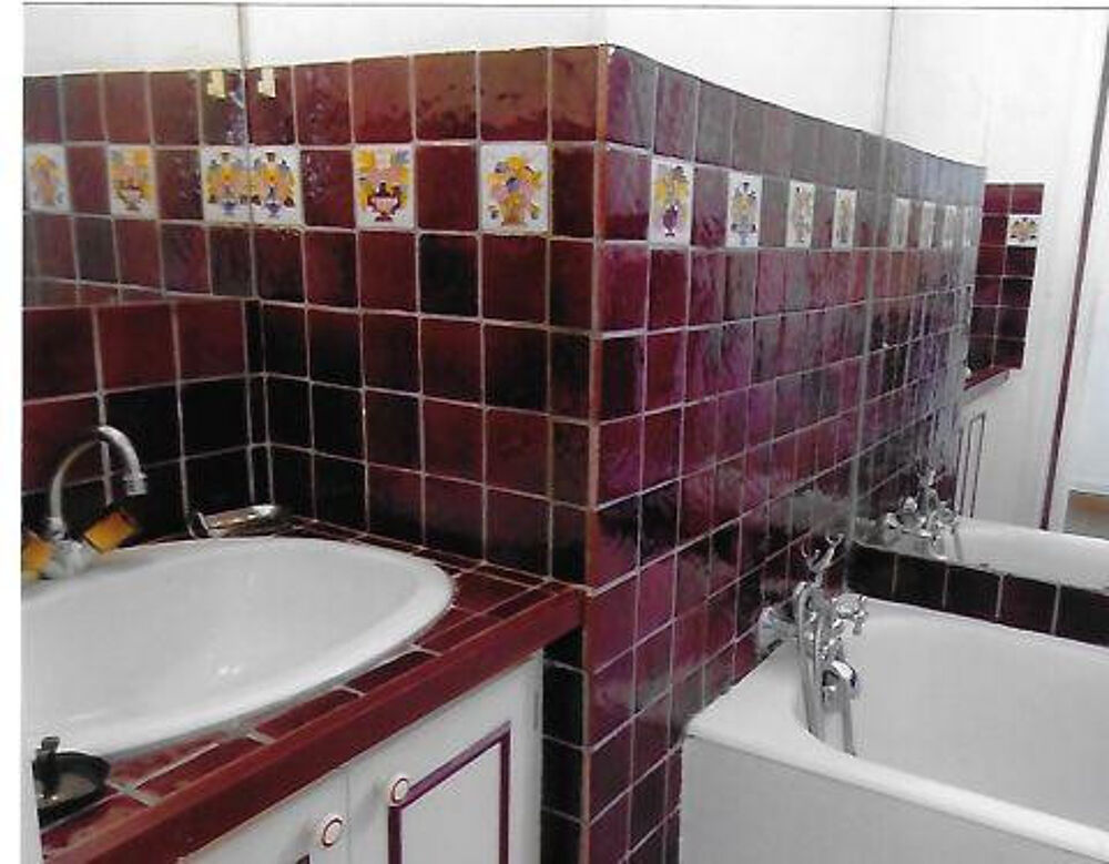 Location Appartement Paris 16ème Apt 42 m² lumineux-calme-sécurisé Paris 16