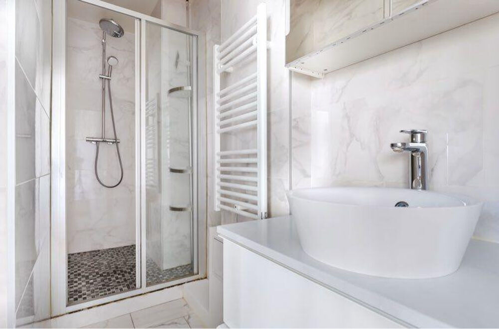 Location Appartement Studio 35m2 refait à neuf Paris 16