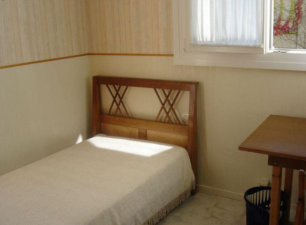 Location Appartement Chambre étudiant meublée chez l'habitant Nantes