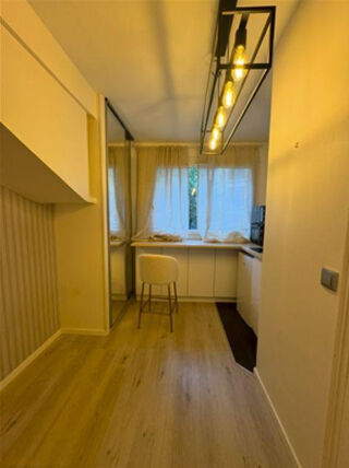  Appartement à louer 1 pièce 10 m²