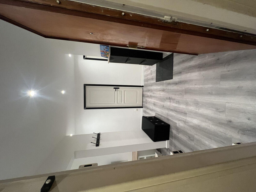 Location Appartement Superbe logement (3 chambres) sur Evry village. Évry-courcouronnes