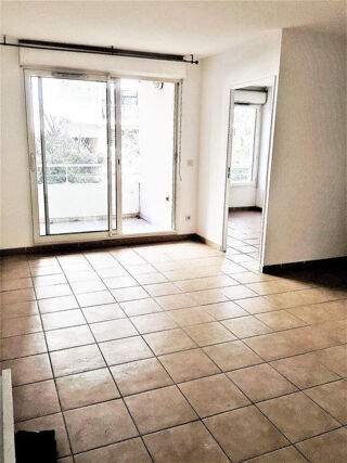  Appartement à louer 2 pièces 34 m²