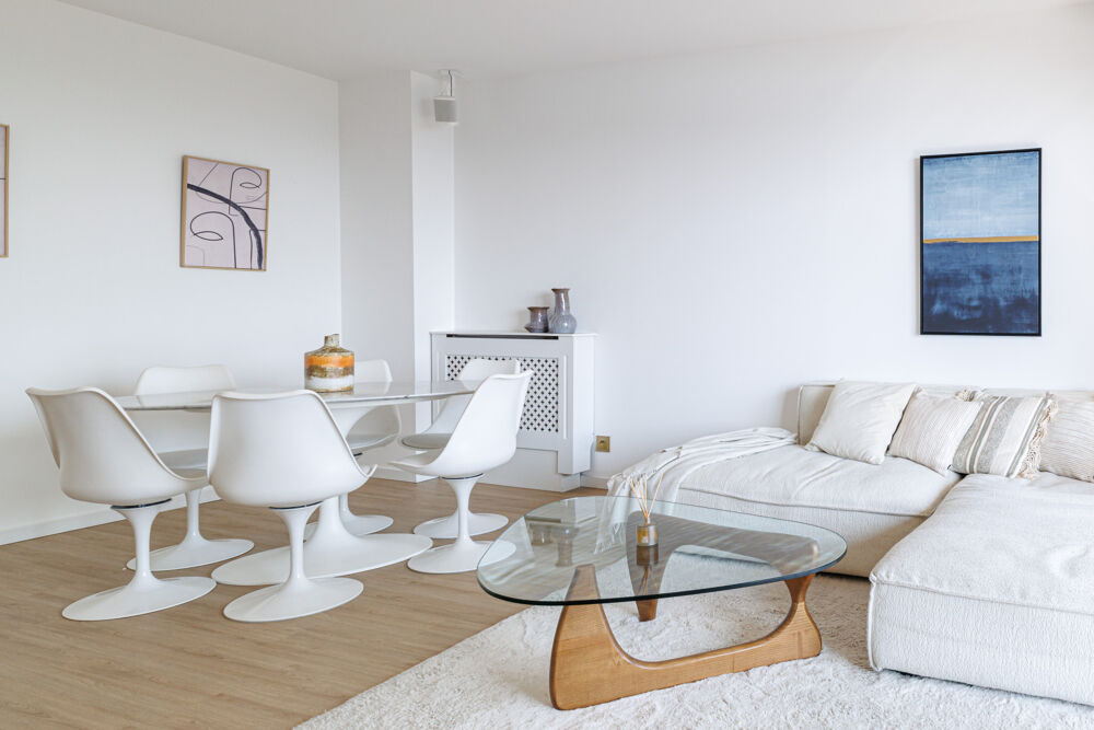 � vendre  Appartement Villefranche-sur-Mer (06230)