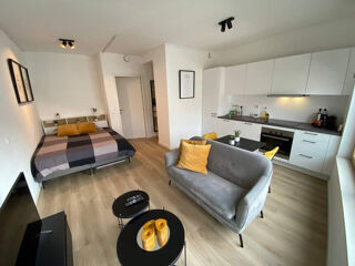  Appartement à louer 1 pièce 20 m²