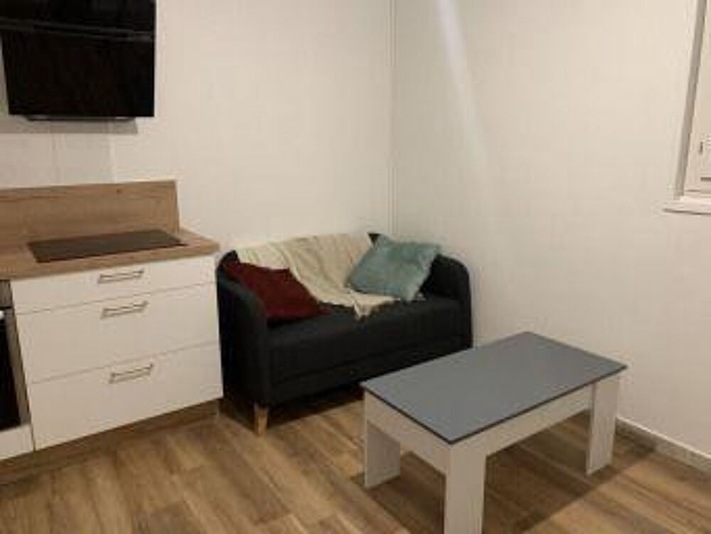 Location Appartement Chambre dans coloc meublé refaite à neuf 52m² Rennes
