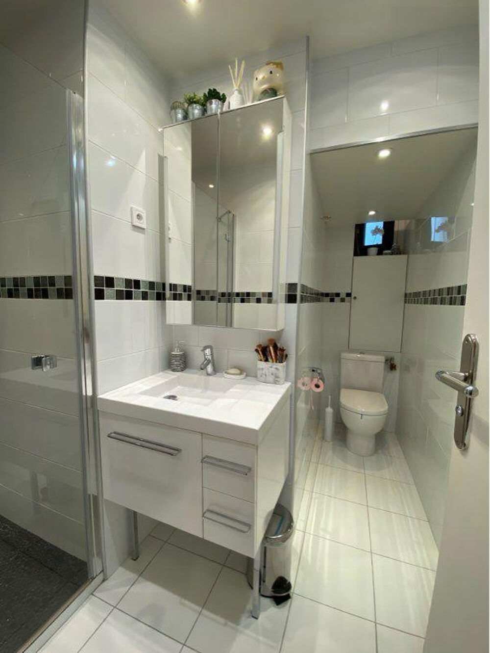 Location Appartement À louer - 2 pièces 40m2 Boulogne Nord Boulogne-billancourt