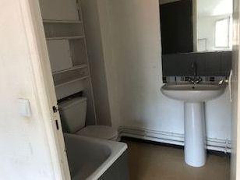 Location Appartement A Louer T1 PAU Pau