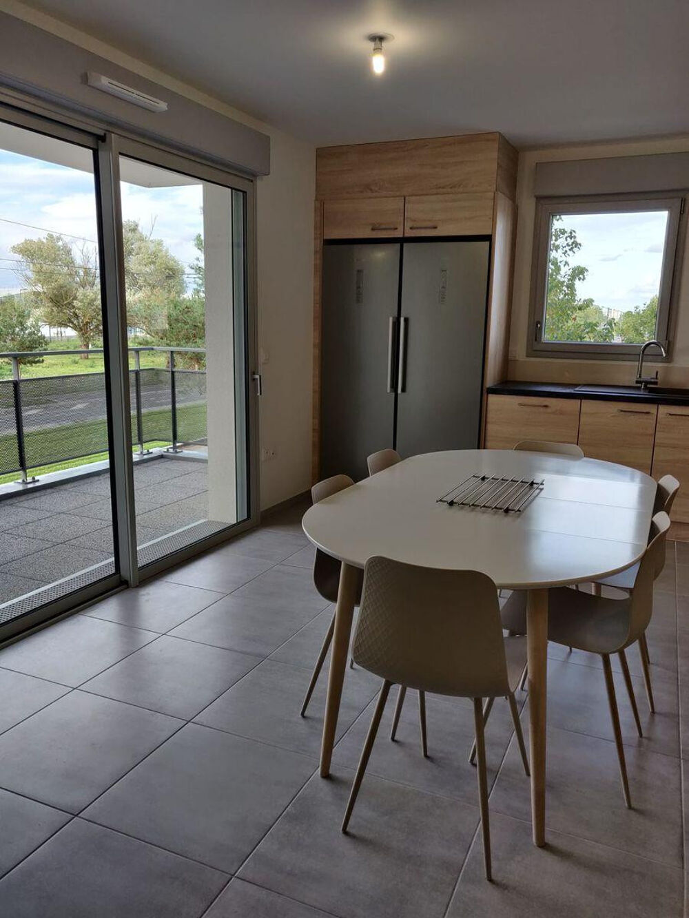 Location Appartement Colocation sur Angers, proche ESEO/CHU/St Serge, Angers