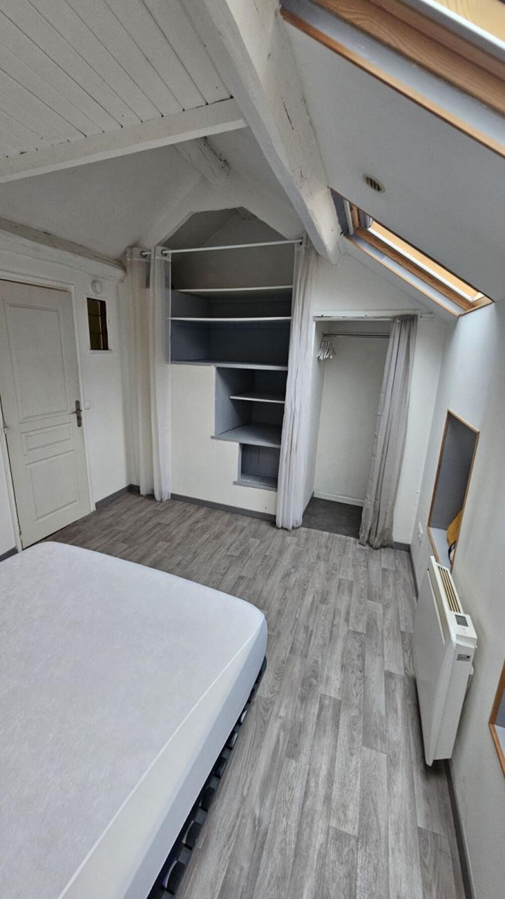 Location Appartement T2 Maison de ville en duplex très calme Pierrefitte-sur-seine