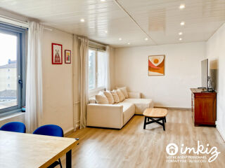  Appartement à vendre 4 pièces 104 m²