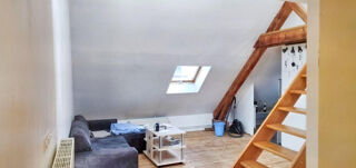  Appartement � louer 3 pi�ces 55 m�