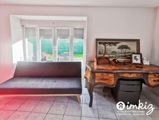  Maison � vendre 8 pi�ces 152 m�
