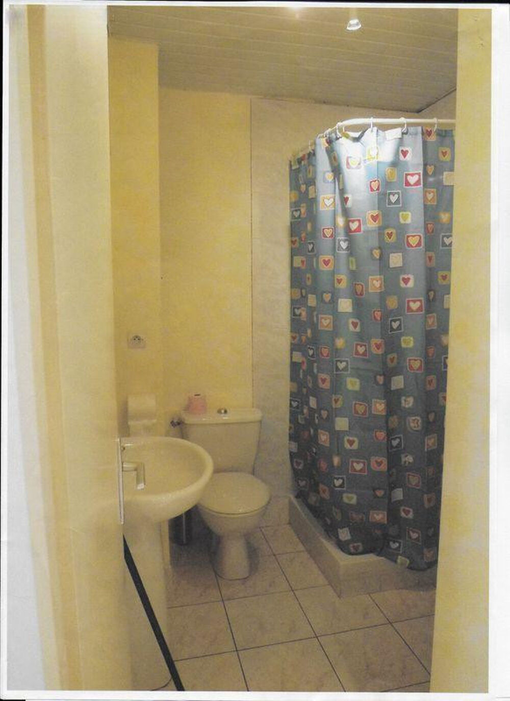 Location Appartement Appartement T2 meublé avec parking Nantes