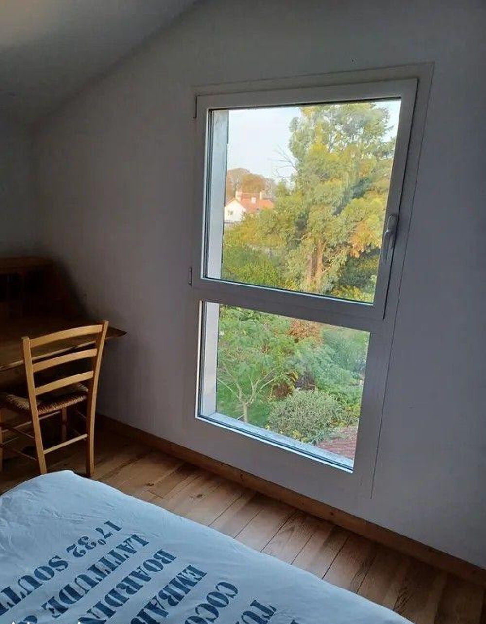 Location Appartement Belle chambre de 16m² à louer chez particulier Nantes