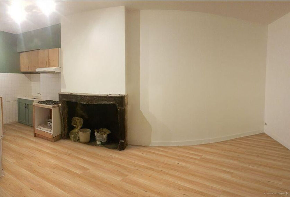 Location Maison Maison de bourg - Montferrand - 65m2 Clermont-ferrand