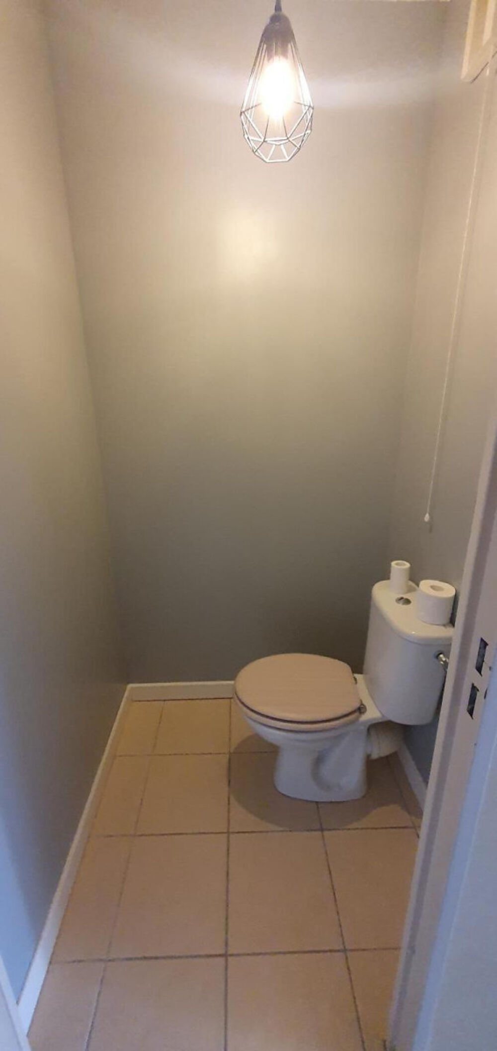 Location Appartement Bel appartement 50m2 - balcon/garage -Villeurbanne Villeurbanne