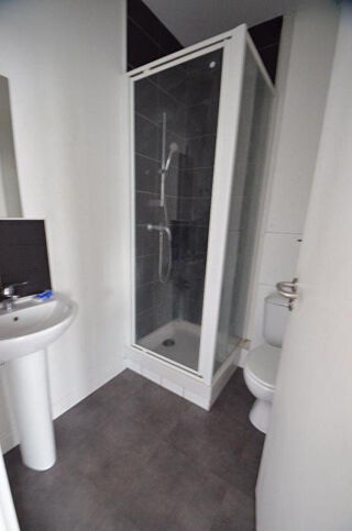  Appartement à louer 1 pièce 20 m²