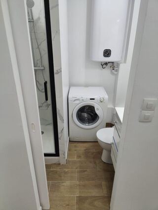  Appartement à louer 2 pièces 34 m²