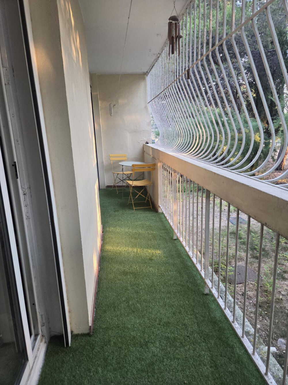 Location Appartement Appartement T2 59m2 Marseille 8