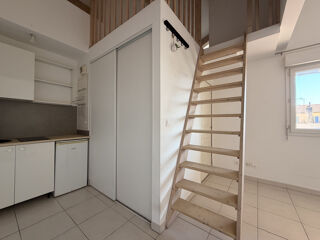  Appartement à vendre 1 pièce 27 m² Nice