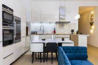  Appartement � louer 5 pi�ces 107 m�