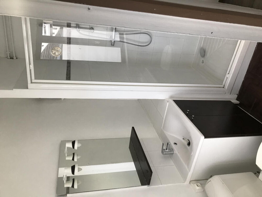 Location Appartement Beau 2P 44m² Duplex place cauchoise Rouen