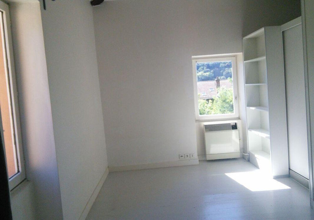 Location Appartement Charmant T2 duplex situé Lyon 9 / limite Mont d'Or Lyon 9