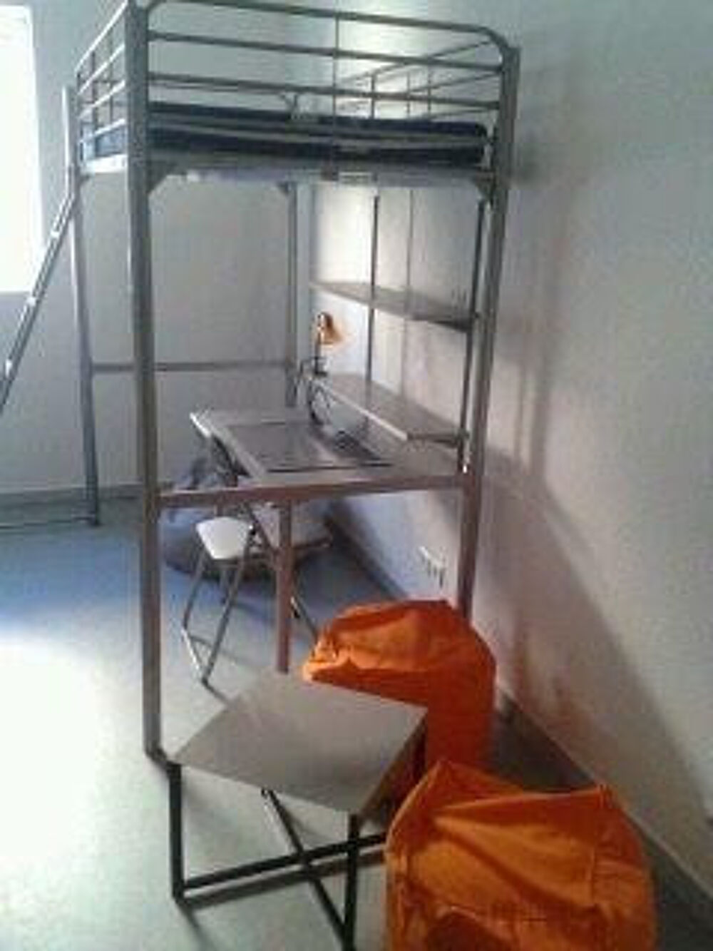 Location Appartement Studio Nantes