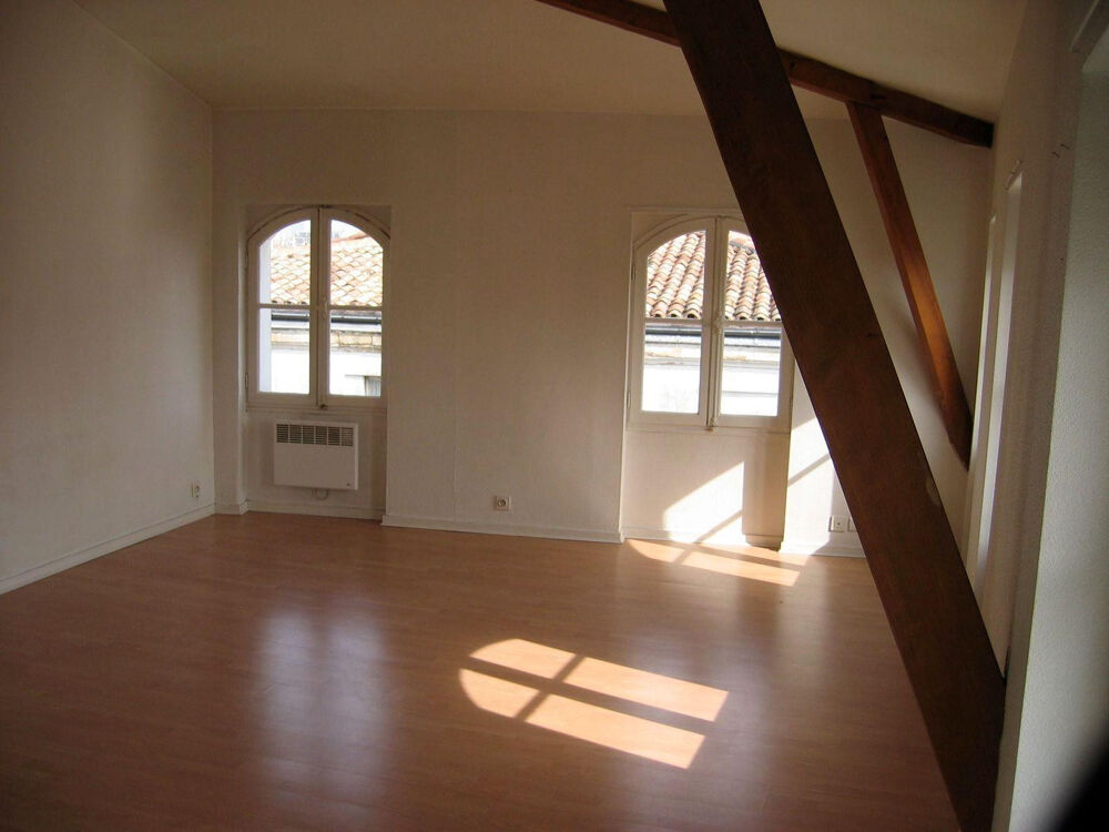 Location Appartement Appartement 59 m2 Bordeaux Centre Bordeaux