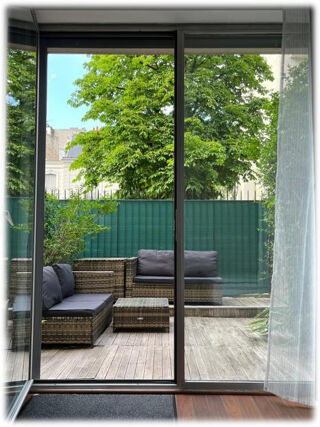  Appartement � louer 1 pi�ce 21 m�