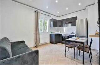  Appartement � louer 2 pi�ces 28 m�