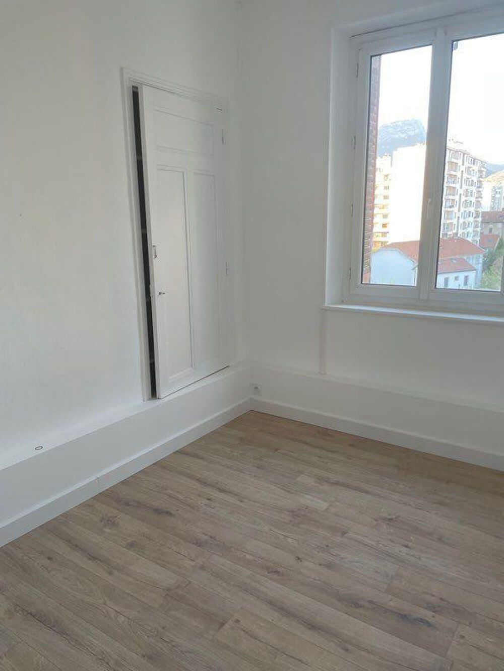 Location Appartement Appartement T2 entièrement rénové Grenoble