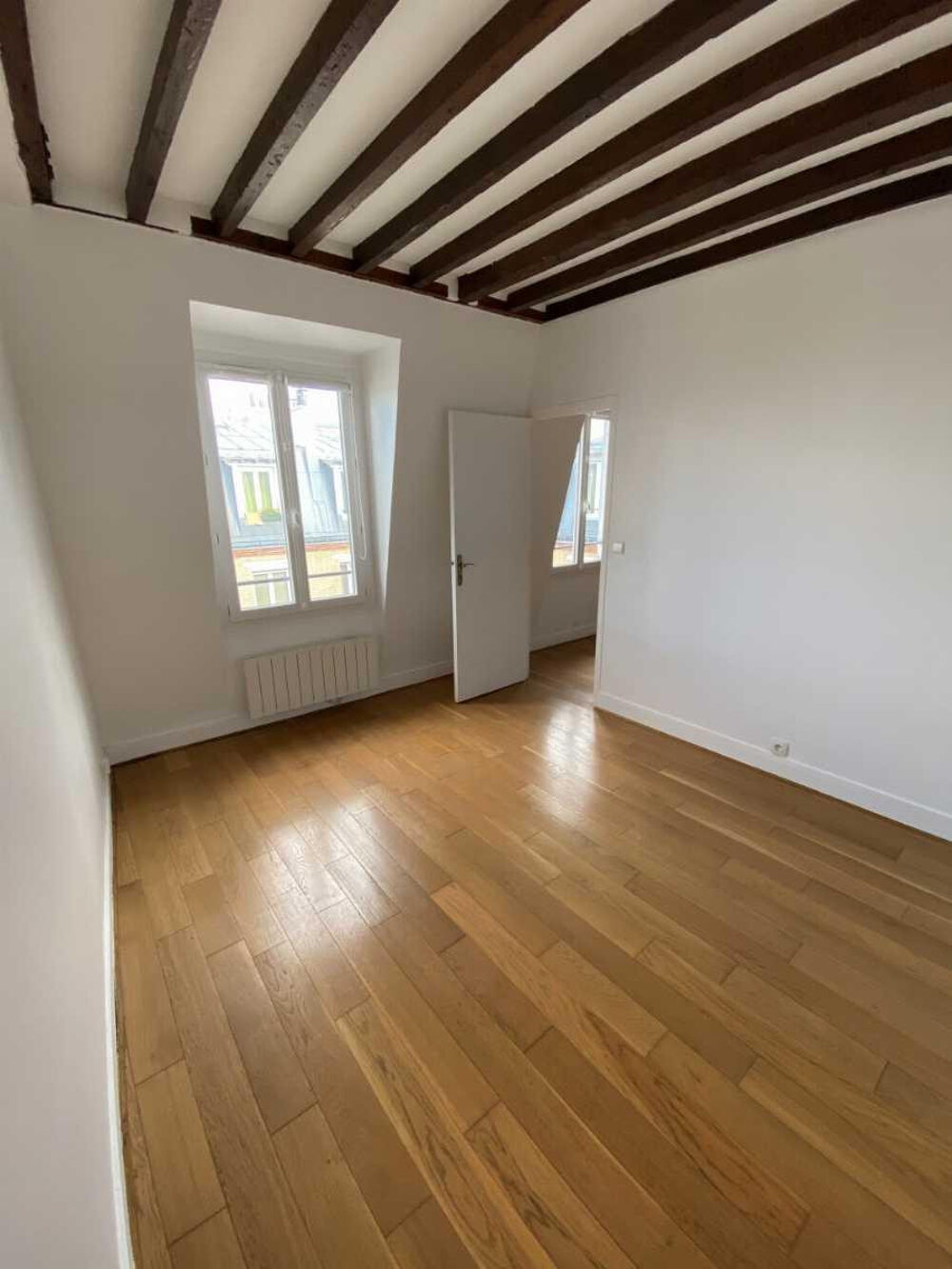 Location Appartement 2 pièces Paris 15ème Paris 15