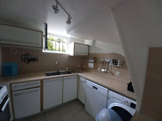  Appartement à louer 1 pièce 25 m²