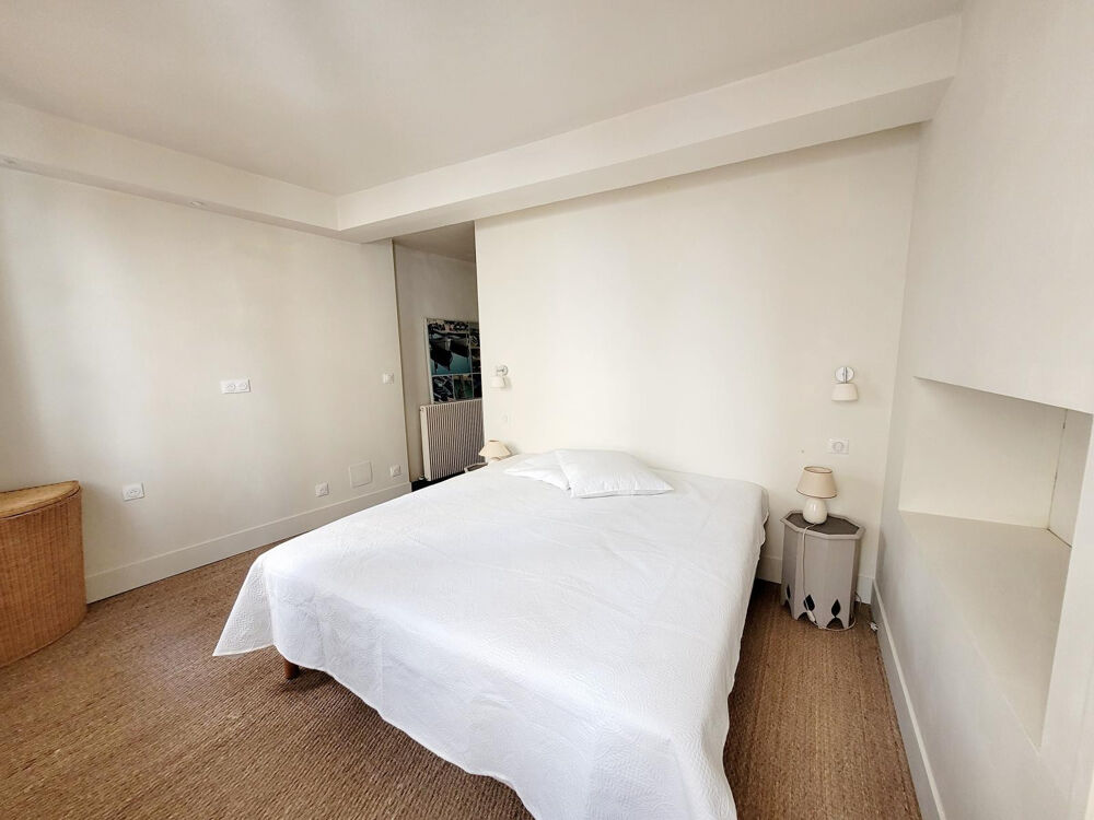 Location Appartement Bel Appartement T3  centre historique, 2ème étage Perpignan