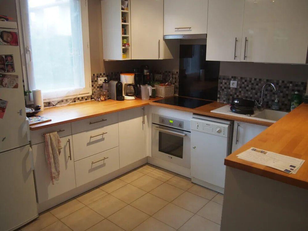 Location Appartement Beau 3P 55m² + Terrasse 7 m2 Quartier La Terrasse Toulouse