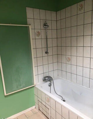  Appartement à louer 2 pièces 71 m²