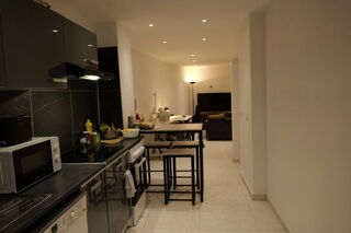  Appartement à louer 1 pièce 44 m²
