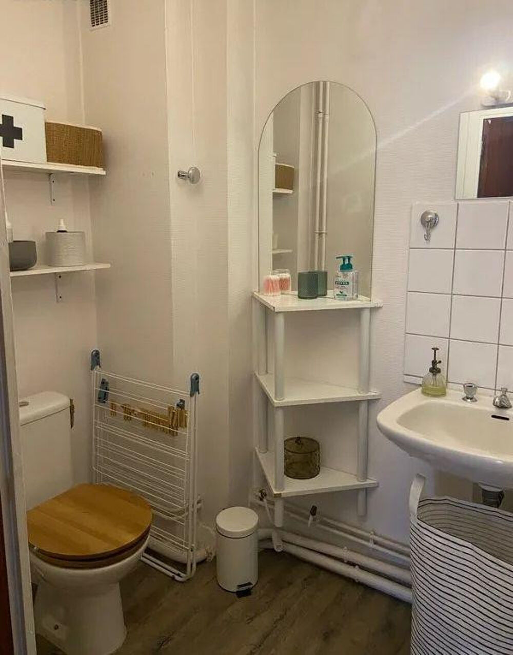 Location Appartement Beau studio/2P 36m² en plein cœur de Clermont Clermont-ferrand