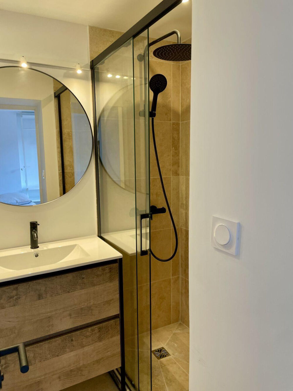 Location Appartement T2 en plein coeur des Brotteaux Lyon 6